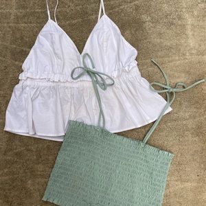 f21 & wild fable tank bundle